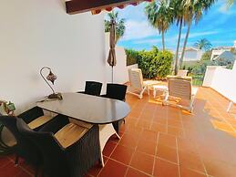 Casa Cipreses 5 Nerja Sun