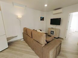 Apartamento Bronce B Centro Nerja Sun