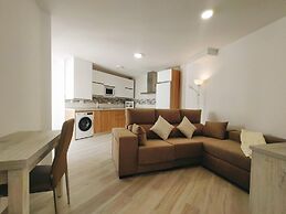 Apartamento Bronce B Centro Nerja Sun