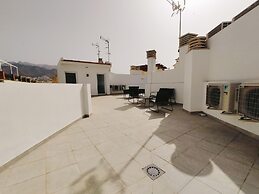 Apartamento Bronce B Centro Nerja Sun