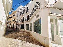 Apartamento Bronce B Centro Nerja Sun