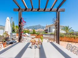 Los Belvederes a Spacious and Luxury Apartment