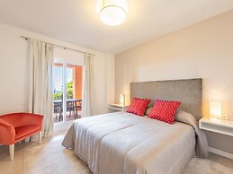 Los Belvederes a Spacious and Luxury Apartment