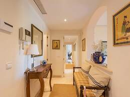 Los Pinos 3 Bedroom Apartment in Los Arqueros