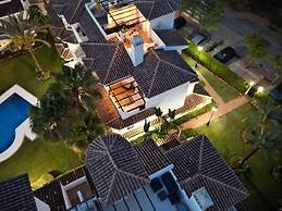 Los Naranjos Beautiful 1 Bedroom Penthouse