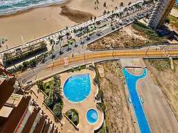 Apartamento N Utico