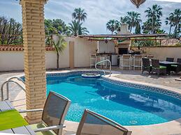 Villa Luna in Estepona