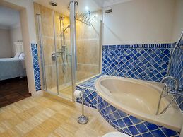 Villa Luna in Estepona