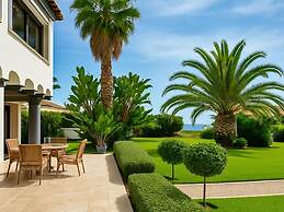 Villa Drita in Estepona