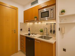 Estudio Central Beach