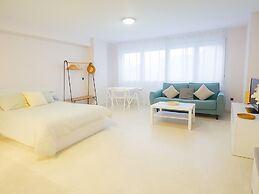 Estudio Central Beach