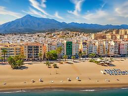 Estudio Central Beach