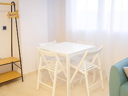 Estudio Central Beach