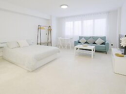 Estudio Central Beach