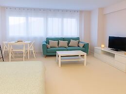 Estudio Central Beach