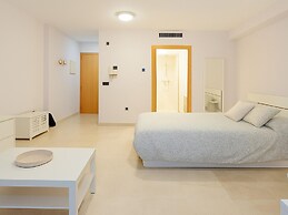 Estudio Central Beach