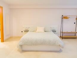 Estudio Central Beach