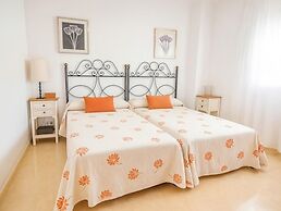 Apartamento Parque Central