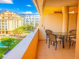 Apartamento Parque Central