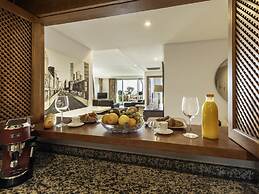 Apartamento Afrodita