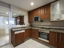 Apartamento Afrodita