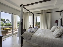 Apartamento Afrodita