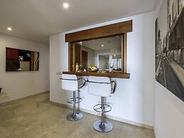 Apartamento Afrodita