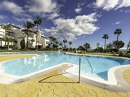 Apartamento Afrodita