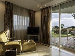 Apartamento Afrodita