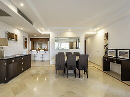 Apartamento Afrodita