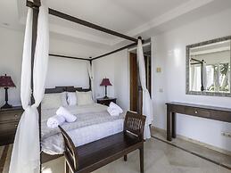Apartamento Afrodita