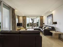 Apartamento Afrodita