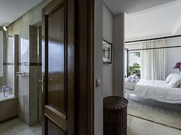 Apartamento Afrodita