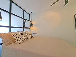 Apartamento Colina de Mar