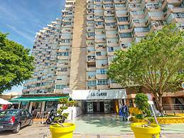 Apartamento Colina de Mar