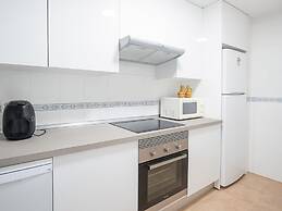 Apartamento Lorcrisur