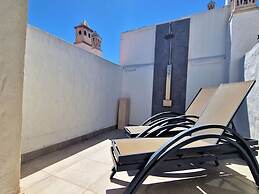 Penthouse Adelfas del Mar