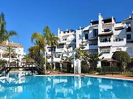 Penthouse Adelfas del Mar