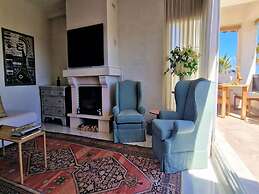 Penthouse Adelfas del Mar