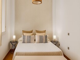 Apartamento Maite in Estepona
