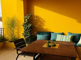 Apartamento Maite in Estepona