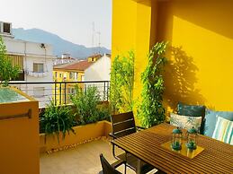 Apartamento Maite in Estepona