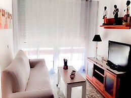 Apartamento Sol y Playa