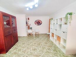 Apartamento Sol y Playa