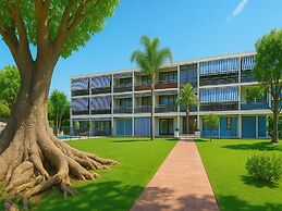 Apartamento Para so Ban s