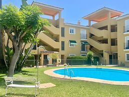 Apto Alambra del Sol
