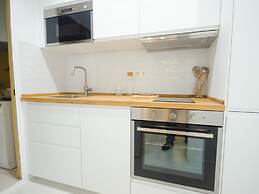Apto Alambra del Sol