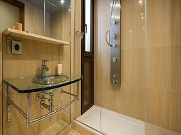 Apartamento Bah a de la Plata