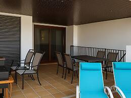 Apartamento Bah a de la Plata