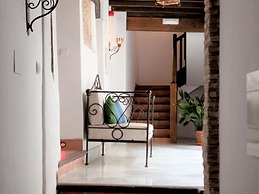 Apartamento Aljibe Antiguo